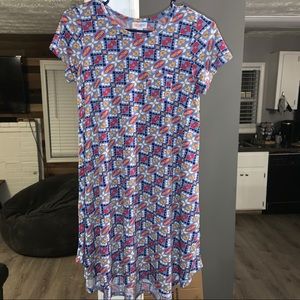 LuLaRoe Dress